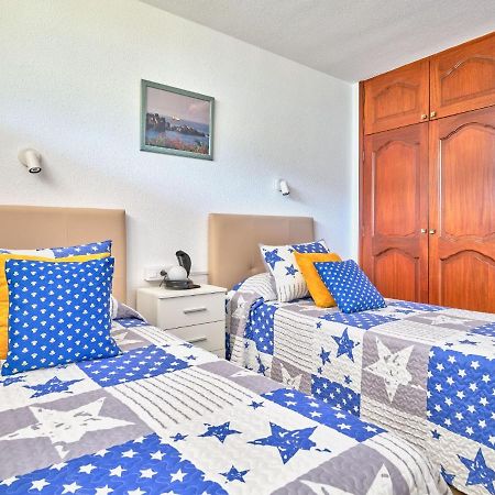 Apartment Blue Neptuno-2 By Interhome Puerto de Santiago  Buitenkant foto