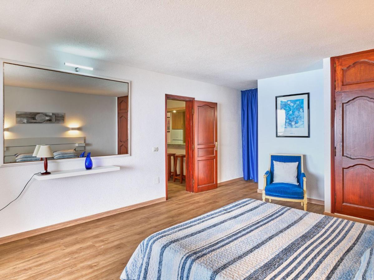 Apartment Blue Neptuno-2 By Interhome Puerto de Santiago  Buitenkant foto