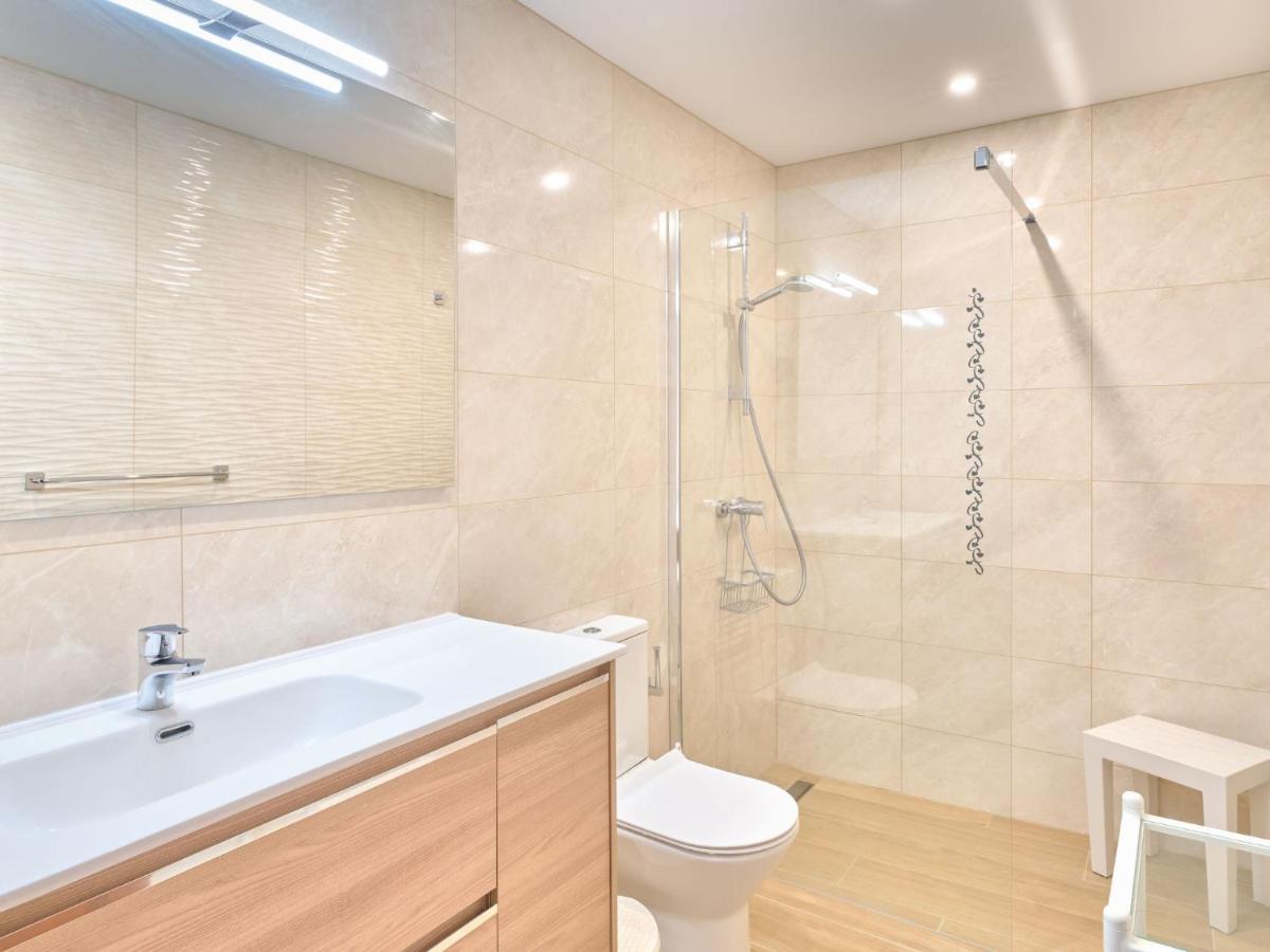 Apartment Blue Neptuno-2 By Interhome Puerto de Santiago  Buitenkant foto