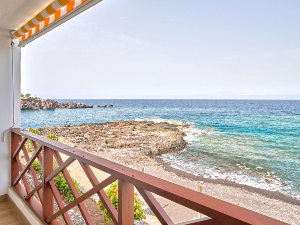 Apartment Blue Neptuno-2 By Interhome Puerto de Santiago  Buitenkant foto