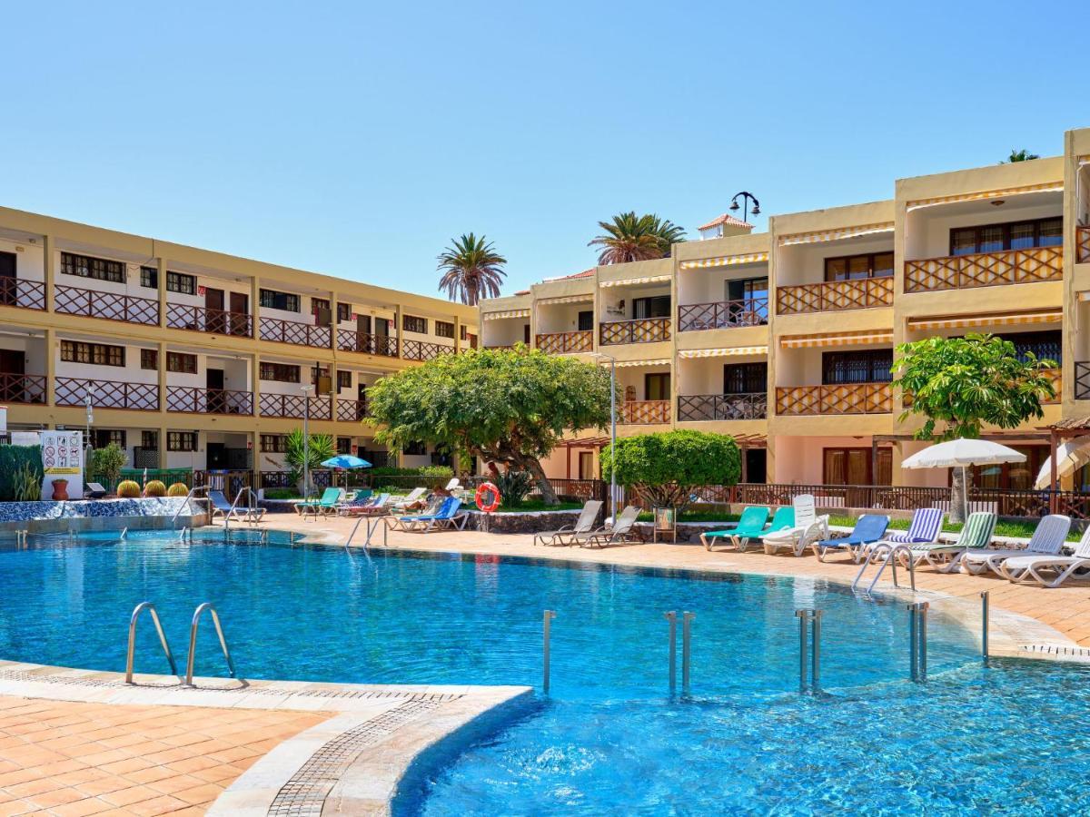 Apartment Blue Neptuno-2 By Interhome Puerto de Santiago  Buitenkant foto
