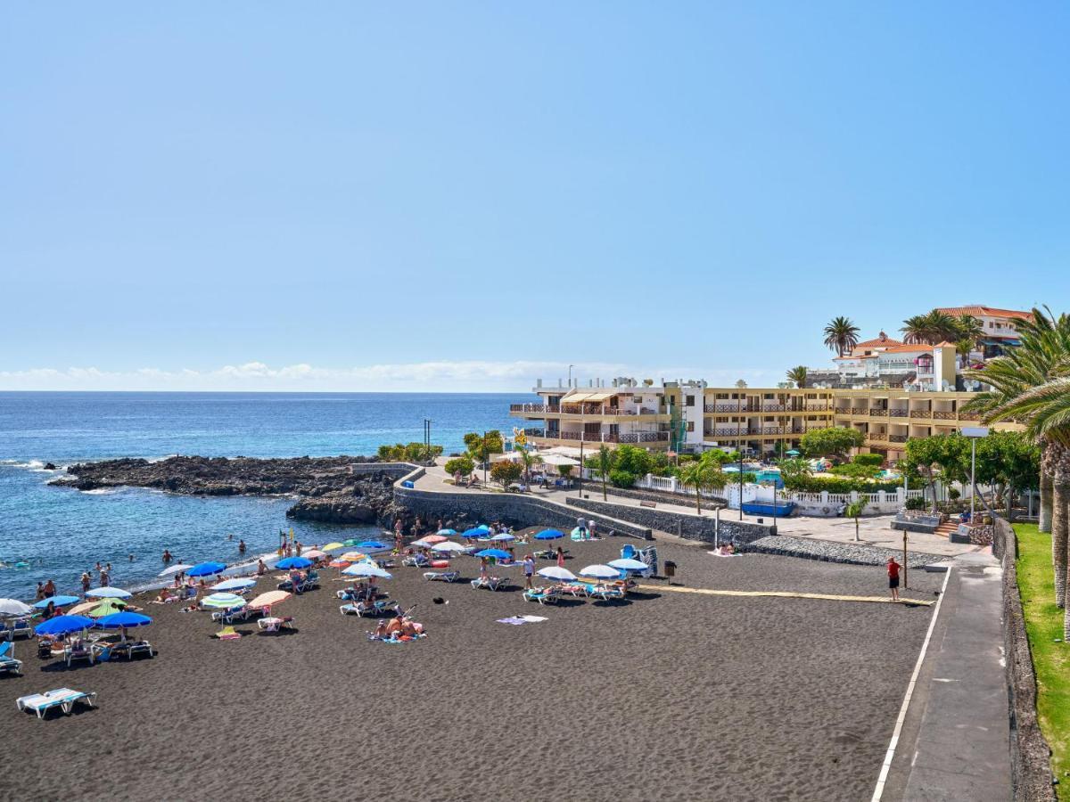 Apartment Blue Neptuno-2 By Interhome Puerto de Santiago  Buitenkant foto