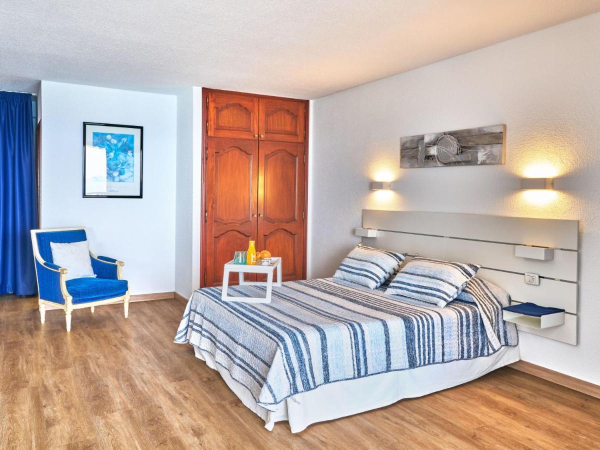 Apartment Blue Neptuno-2 By Interhome Puerto de Santiago  Buitenkant foto