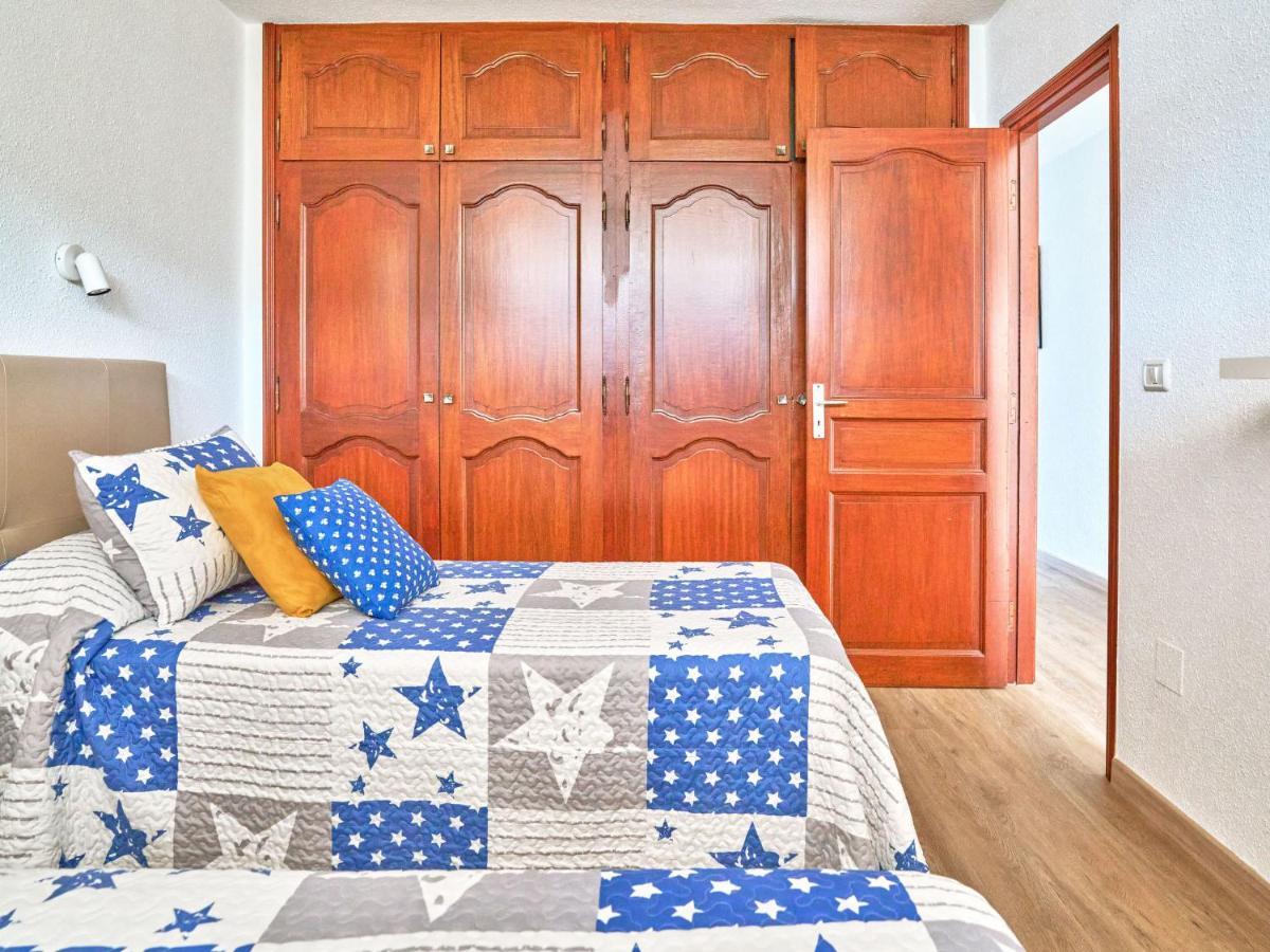 Apartment Blue Neptuno-2 By Interhome Puerto de Santiago  Buitenkant foto