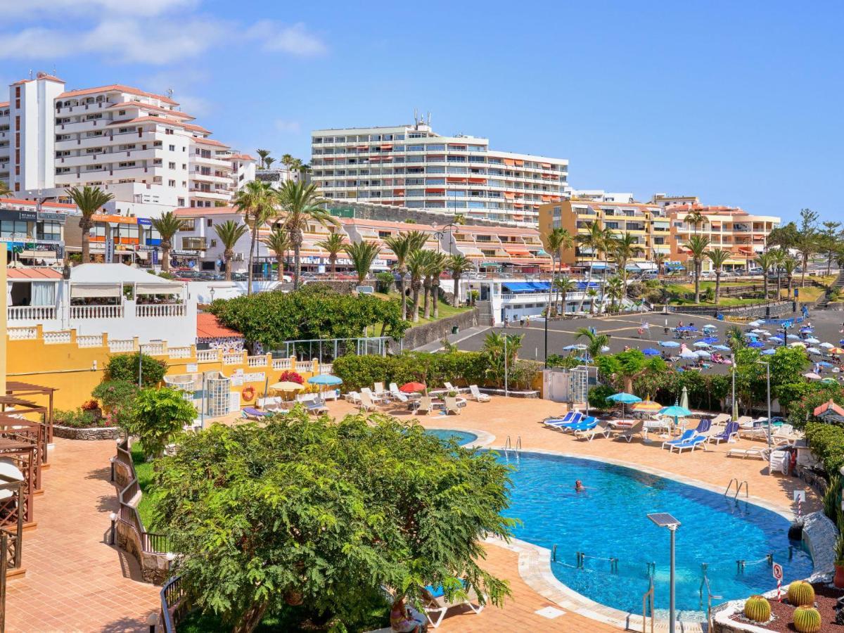Apartment Blue Neptuno-2 By Interhome Puerto de Santiago  Buitenkant foto