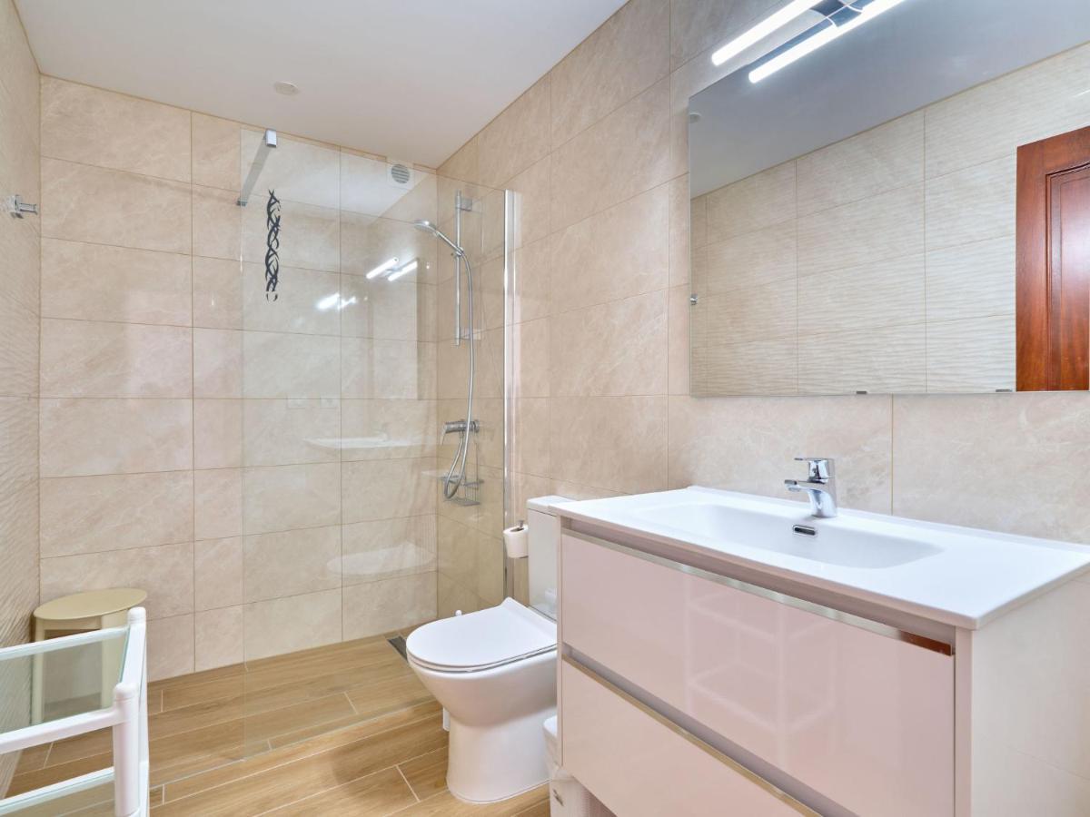 Apartment Blue Neptuno-2 By Interhome Puerto de Santiago  Buitenkant foto